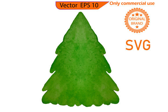 Watercolor Tree Graphics & Illustrations Reviewed
